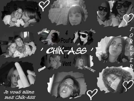 Chik-Ass