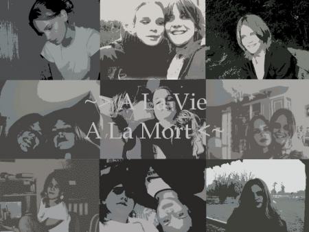 Tant besoin de toi mais tu ne le vois pas ... Tu me manques tant ma Cocot' ... Reviens moi, redeviendrons nous les ins&eacute;parables que nous &eacute;tions ?! ... J'ai besoin de toi P&ocirc; ! Je t'aiime