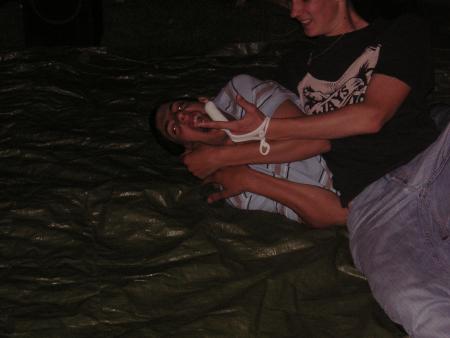 La Guiiche & Mister J. 